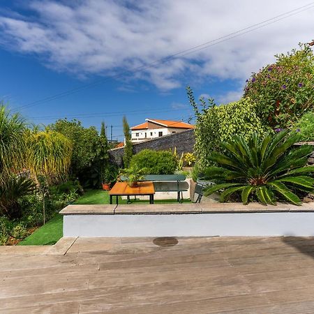 Villa Dinis By Holiday Rental Madeira Calheta  Luaran gambar