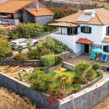Villa Dinis By Holiday Rental Madeira Calheta  Luaran gambar