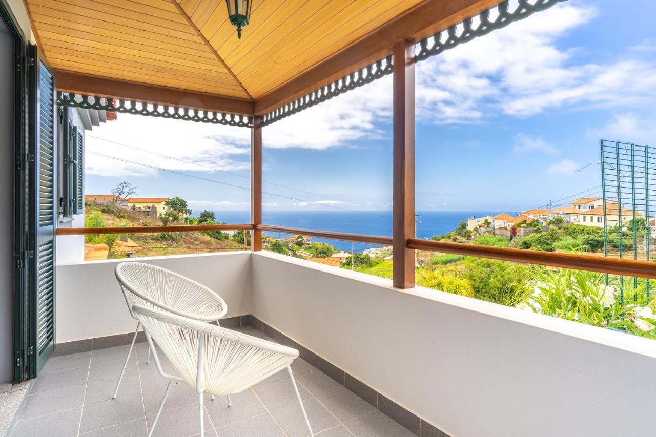 Villa Dinis By Holiday Rental Madeira Calheta  Luaran gambar