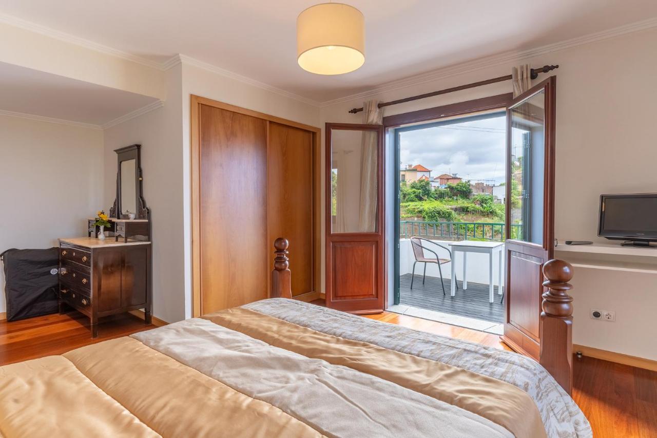 Villa Dinis By Holiday Rental Madeira Calheta  Luaran gambar