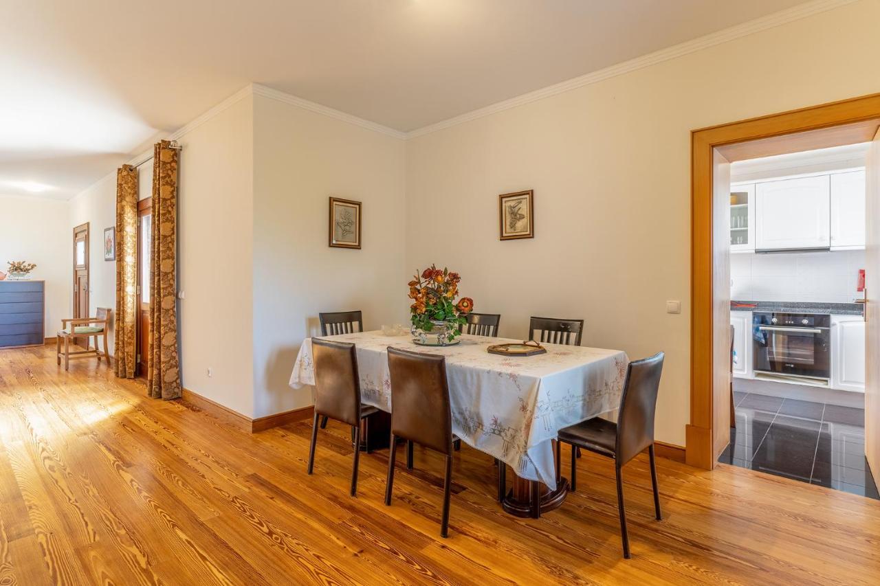Villa Dinis By Holiday Rental Madeira Calheta  Luaran gambar
