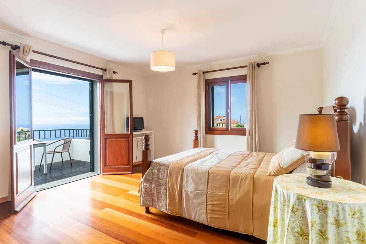 Villa Dinis By Holiday Rental Madeira Calheta  Luaran gambar