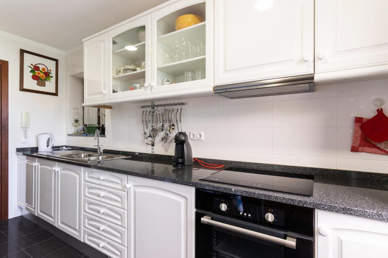 Villa Dinis By Holiday Rental Madeira Calheta  Luaran gambar