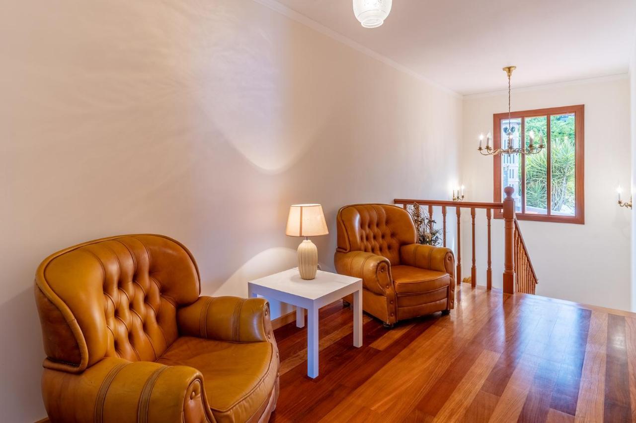Villa Dinis By Holiday Rental Madeira Calheta  Luaran gambar