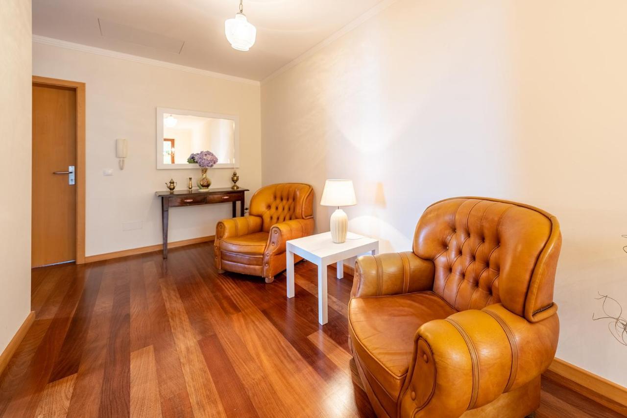 Villa Dinis By Holiday Rental Madeira Calheta  Luaran gambar