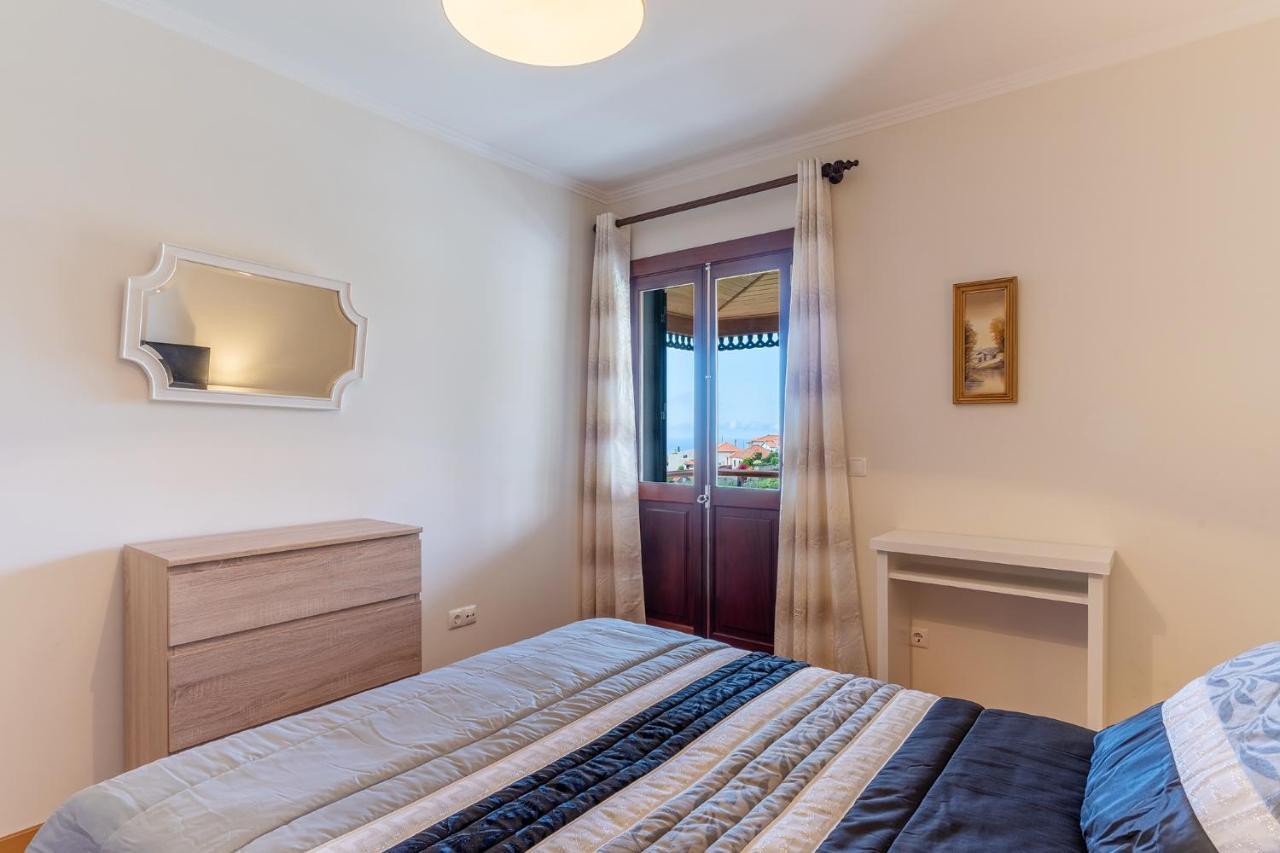 Villa Dinis By Holiday Rental Madeira Calheta  Luaran gambar