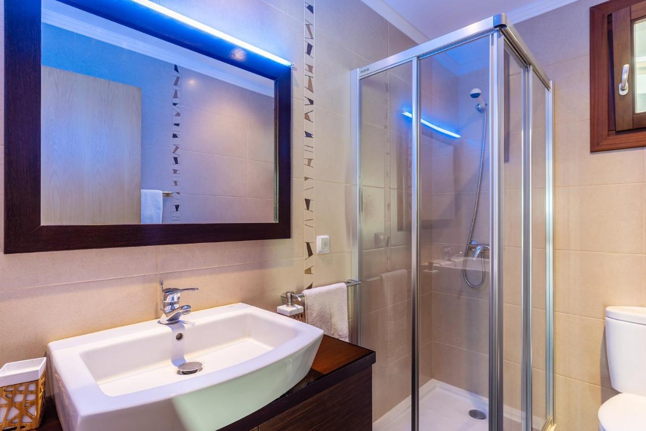 Villa Dinis By Holiday Rental Madeira Calheta  Luaran gambar