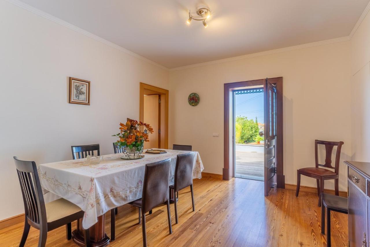 Villa Dinis By Holiday Rental Madeira Calheta  Luaran gambar