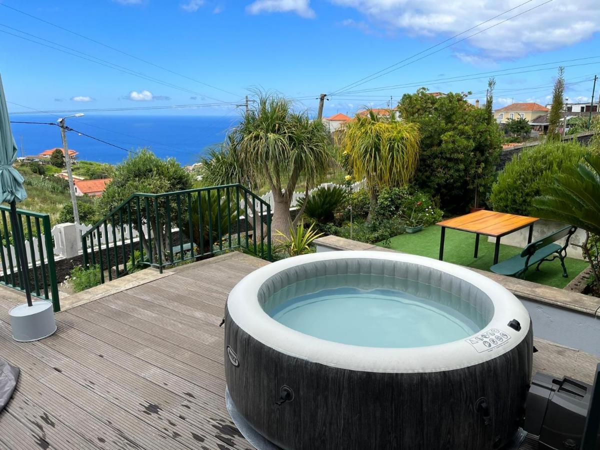 Villa Dinis By Holiday Rental Madeira Calheta  Luaran gambar